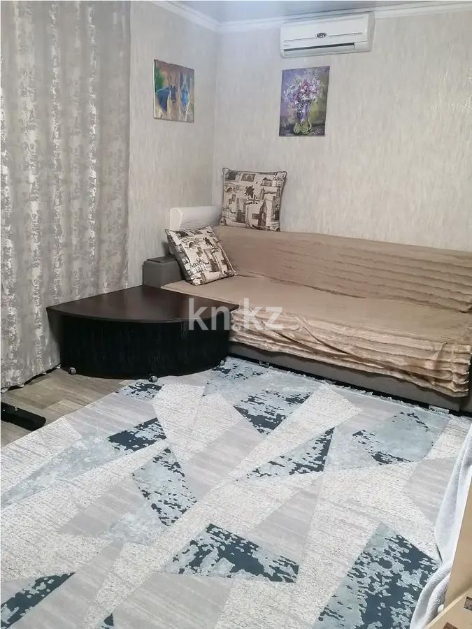 Продажа 1-комнатной квартиры, 32 м² в Алматы