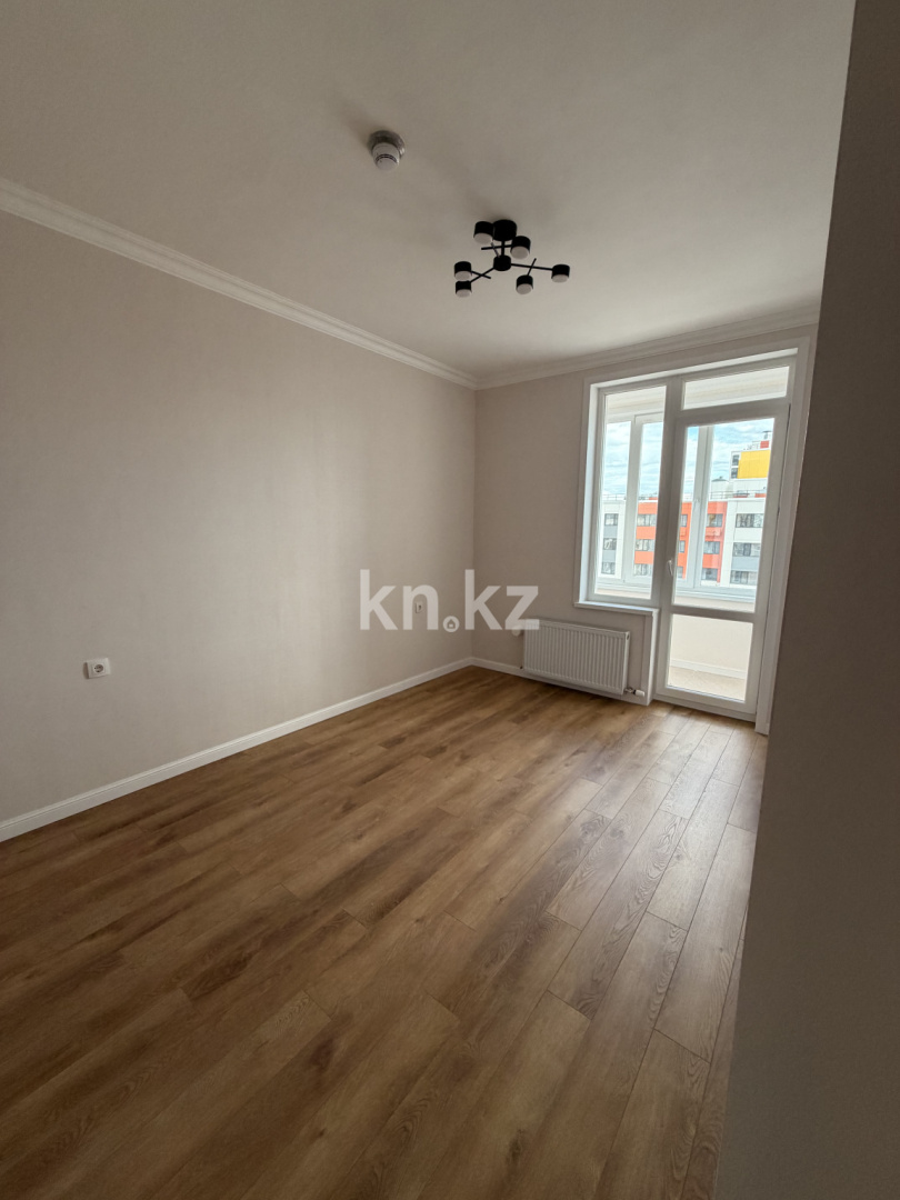 Продажа 2-комнатной квартиры, 42 м² в Астане - фото 3