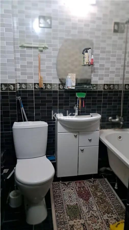Продажа 2-комнатной квартиры, 36 м², ул. Косшыгулулы, дом  22б в Астане - фото 5