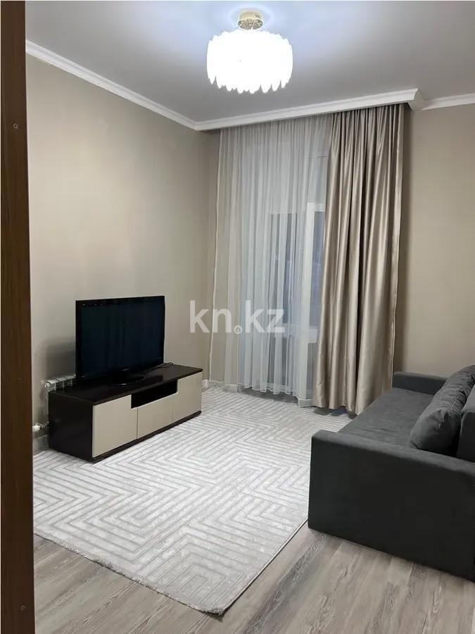 Продажа 2-комнатной квартиры, 34 м² в Астане