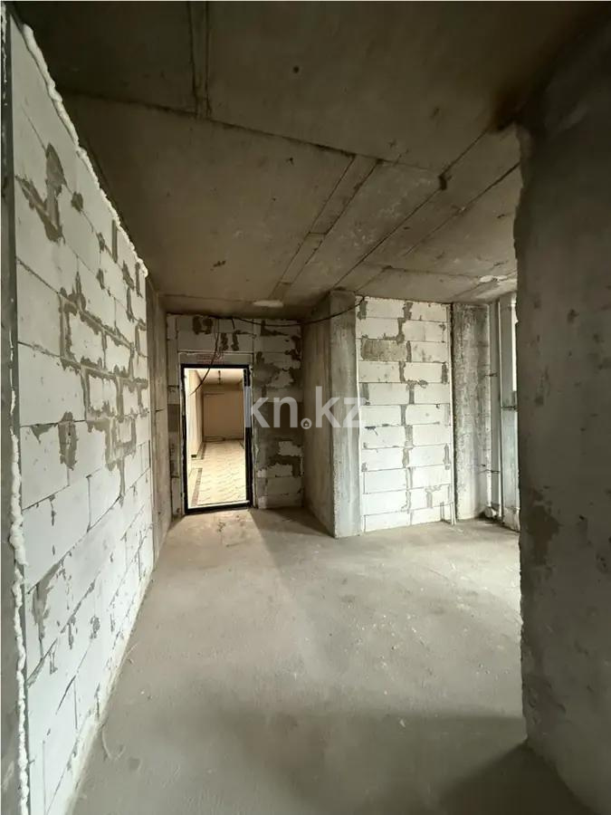 Продажа 3-комнатной квартиры, 82 м² в Алматы - фото 2