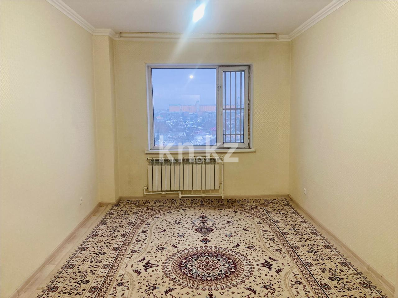 Продажа 3-комнатной квартиры, 90 м², пр. Республики в Караганде - фото 4