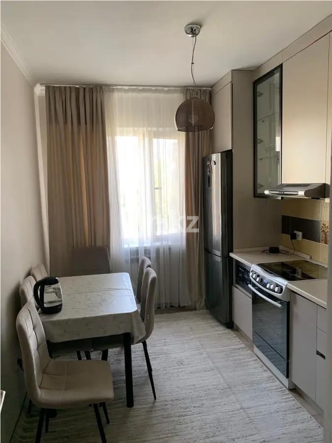 Продажа 2-комнатной квартиры, 70.2 м² в Алматы - фото 3