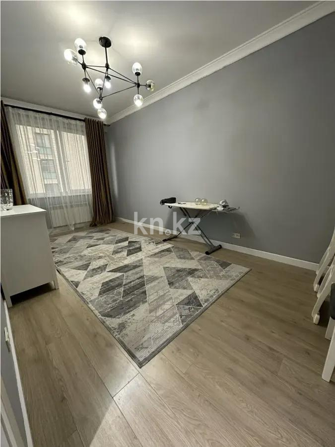 Продажа 3-комнатной квартиры, 86 м², пр. Гагарина, дом  287 в Алматы - фото 3