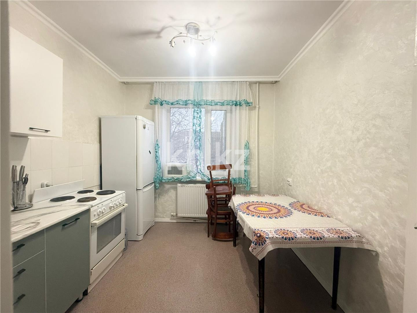 Продажа 2-комнатной квартиры, 51 м² в Караганде - фото 5