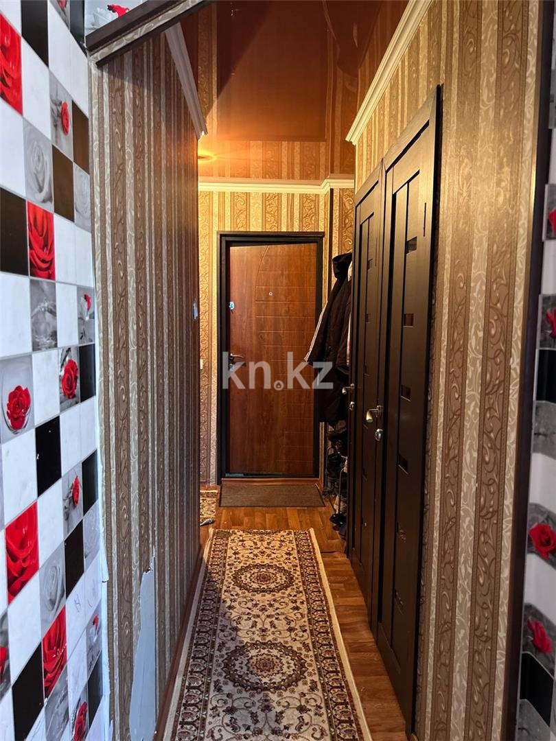 Продажа 3-комнатной квартиры, 56 м², пр. Республики в Темиртау - фото 9