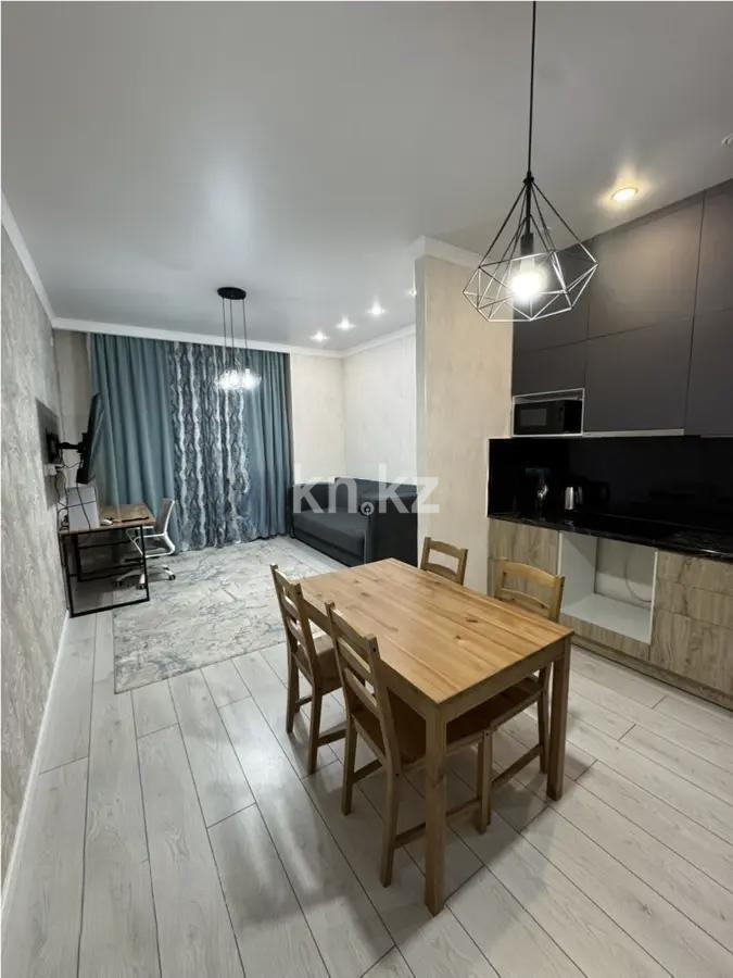 Продажа 2-комнатной квартиры, 48 м², ул. Култегин, дом  11/1 в Астане