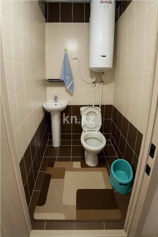 Продажа 4-комнатной квартиры, 78 м² в Темиртау - фото 6