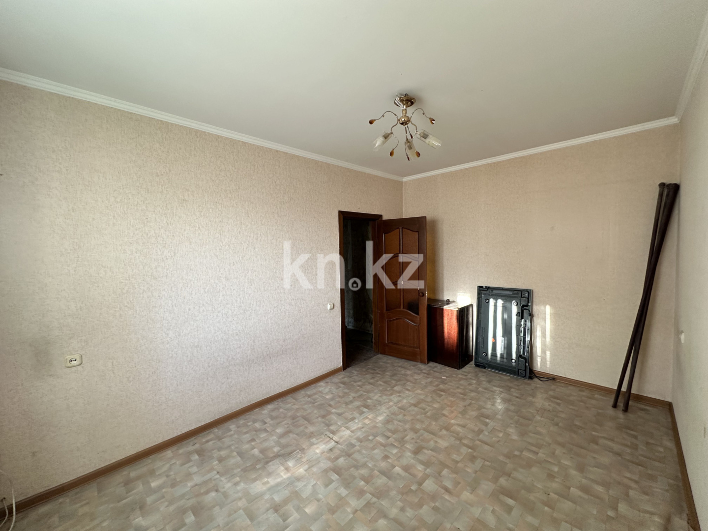 Продажа 2-комнатной квартиры, 54.5 м² в Караганде - фото 2