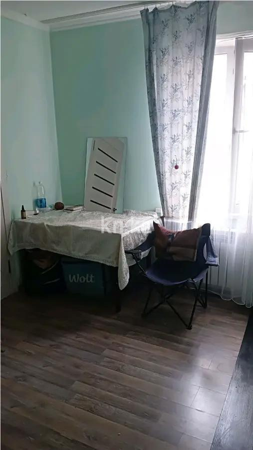 Продажа 3-комнатной квартиры, 42 м² в Алматы