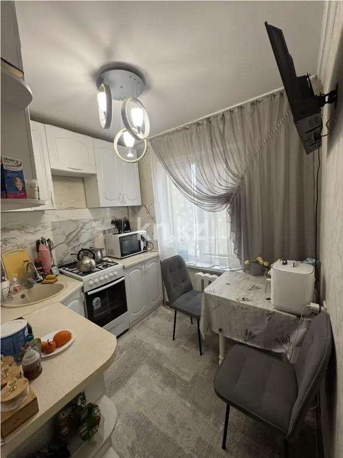 Продажа 3-комнатной квартиры, 56.5 м², ул. Ураза Исаева, дом  30 в Алматы - фото 5