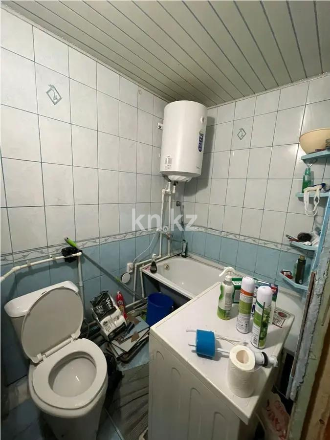 Продажа 2-комнатной квартиры, 44 м², ул. Ленинградская, дом  67 в Шахтинске - фото 4