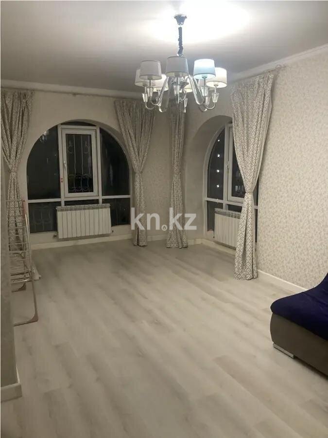 Продажа 2-комнатной квартиры, 75 м² в Алматы - фото 2
