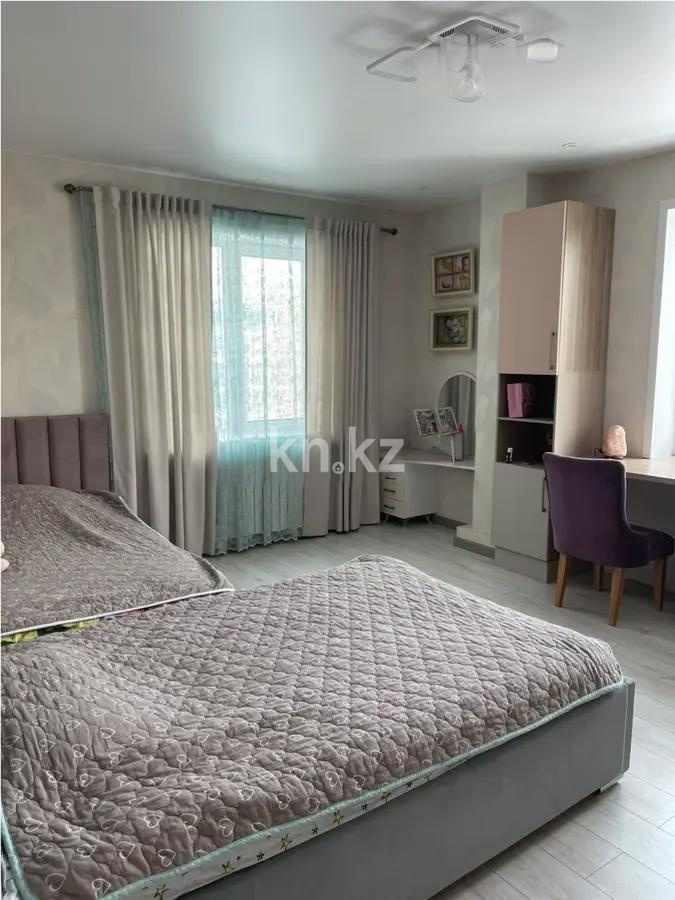 Продажа 4-комнатной квартиры, 148 м², пр. Кабанбай батыра, дом  11 в Астане - фото 4