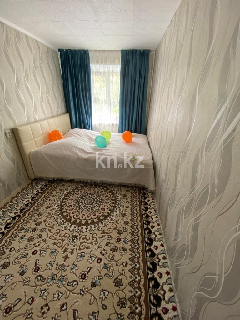 Продажа 3-комнатной квартиры, 58 м², пр. Республики в Темиртау - фото 3