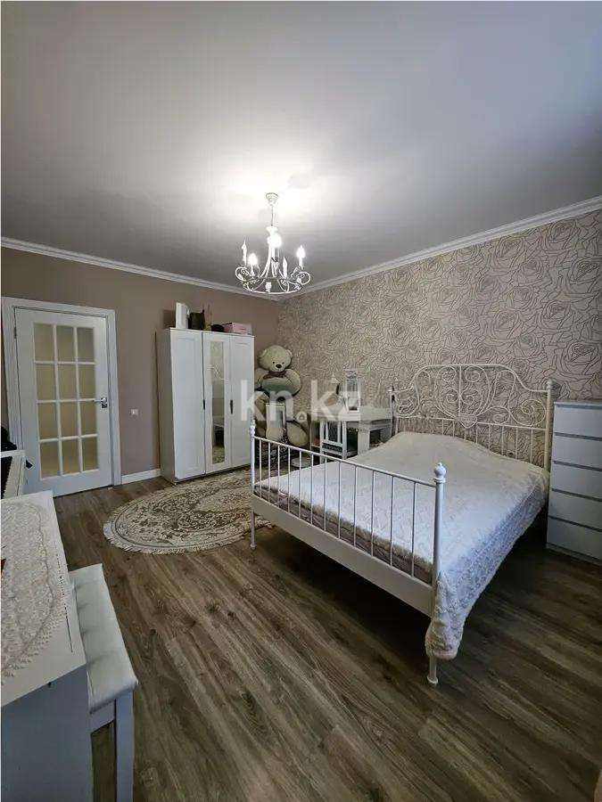 Продажа 4-комнатной квартиры, 98.4 м², ул. Сыганак, дом  39/1 в Астане - фото 3