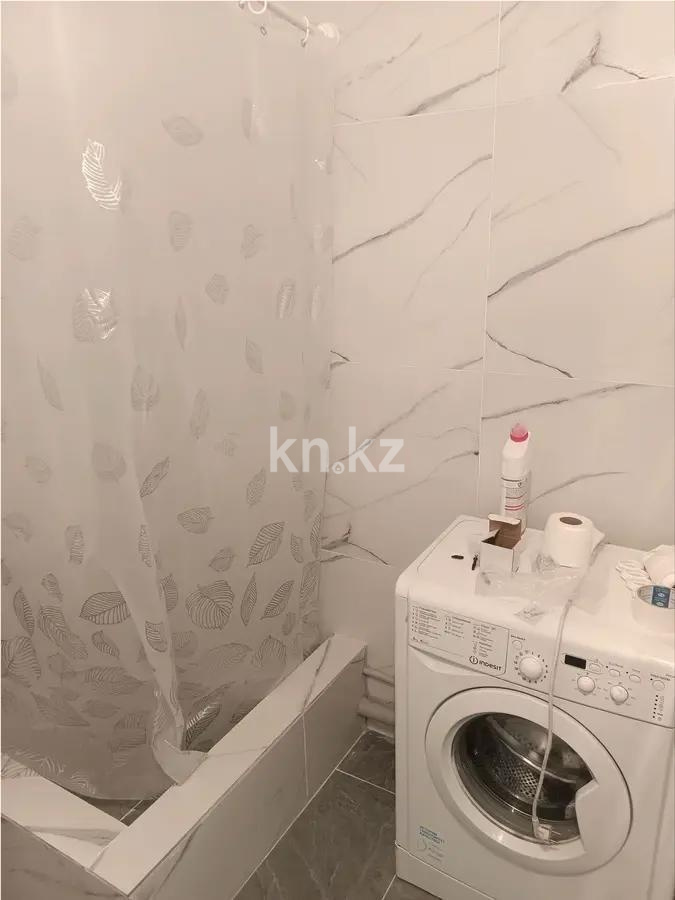 Продажа 1-комнатной квартиры, 30 м², мкр-н Шугыла, дом  341/5 в Алматы - фото 4