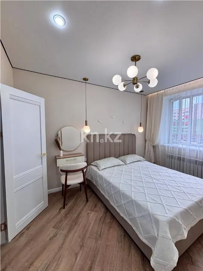 Продажа 3-комнатной квартиры, 60 м² в Астане - фото 2