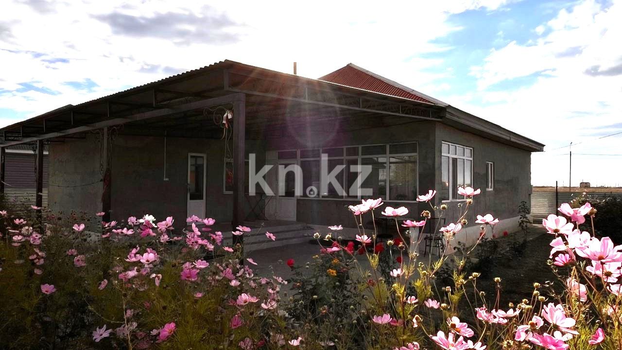 Продажа 3-комнатного дома, 102 м², Косшы, Ишимская в Акмолинской области - фото 20