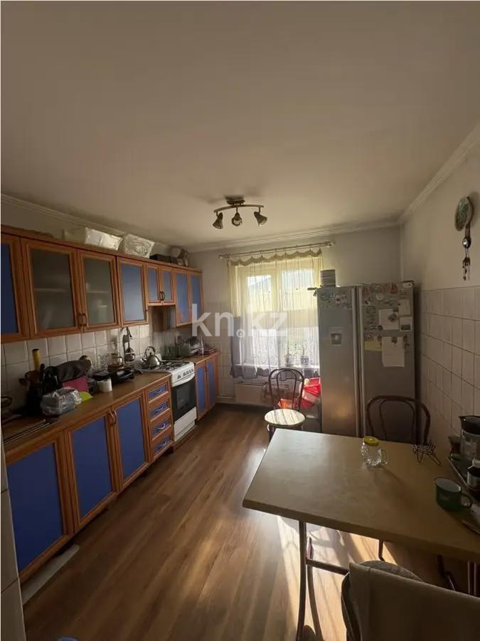 Продажа 3-комнатной квартиры, 70 м² в Алматы - фото 4