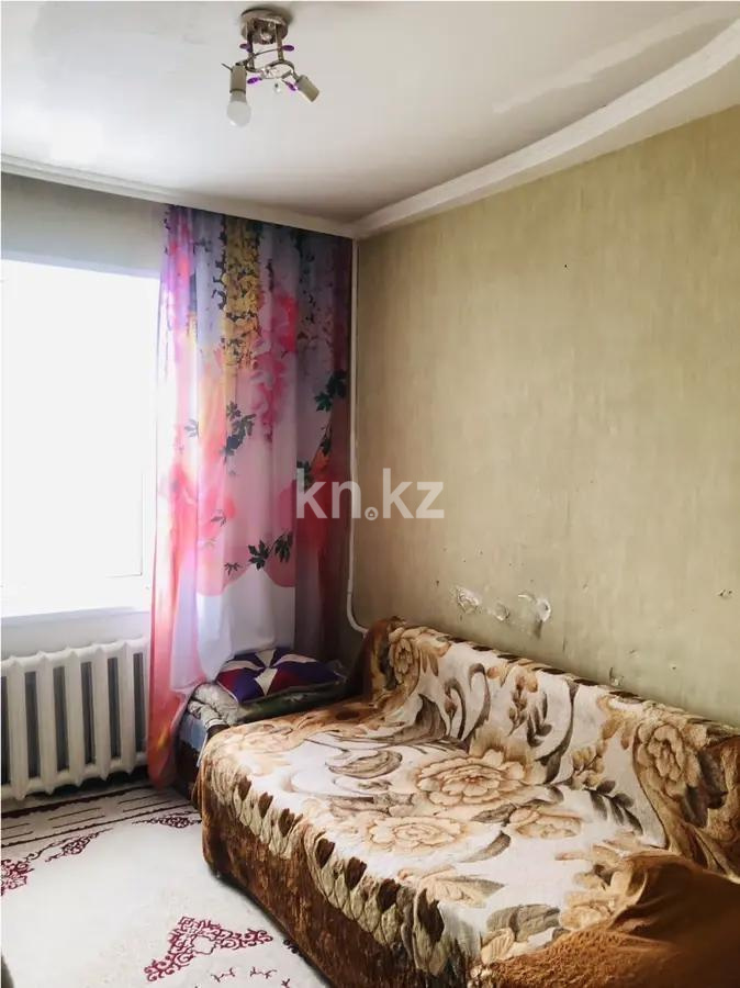 Продажа 3-комнатной квартиры, 61 м² в Астане - фото 3