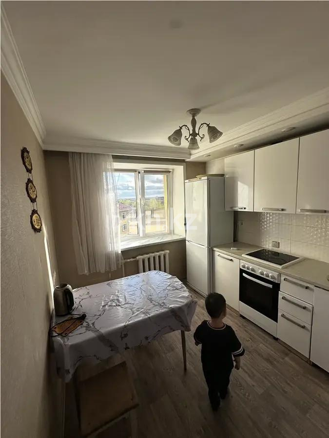 Продажа 2-комнатной квартиры, 56 м² в Караганде - фото 4