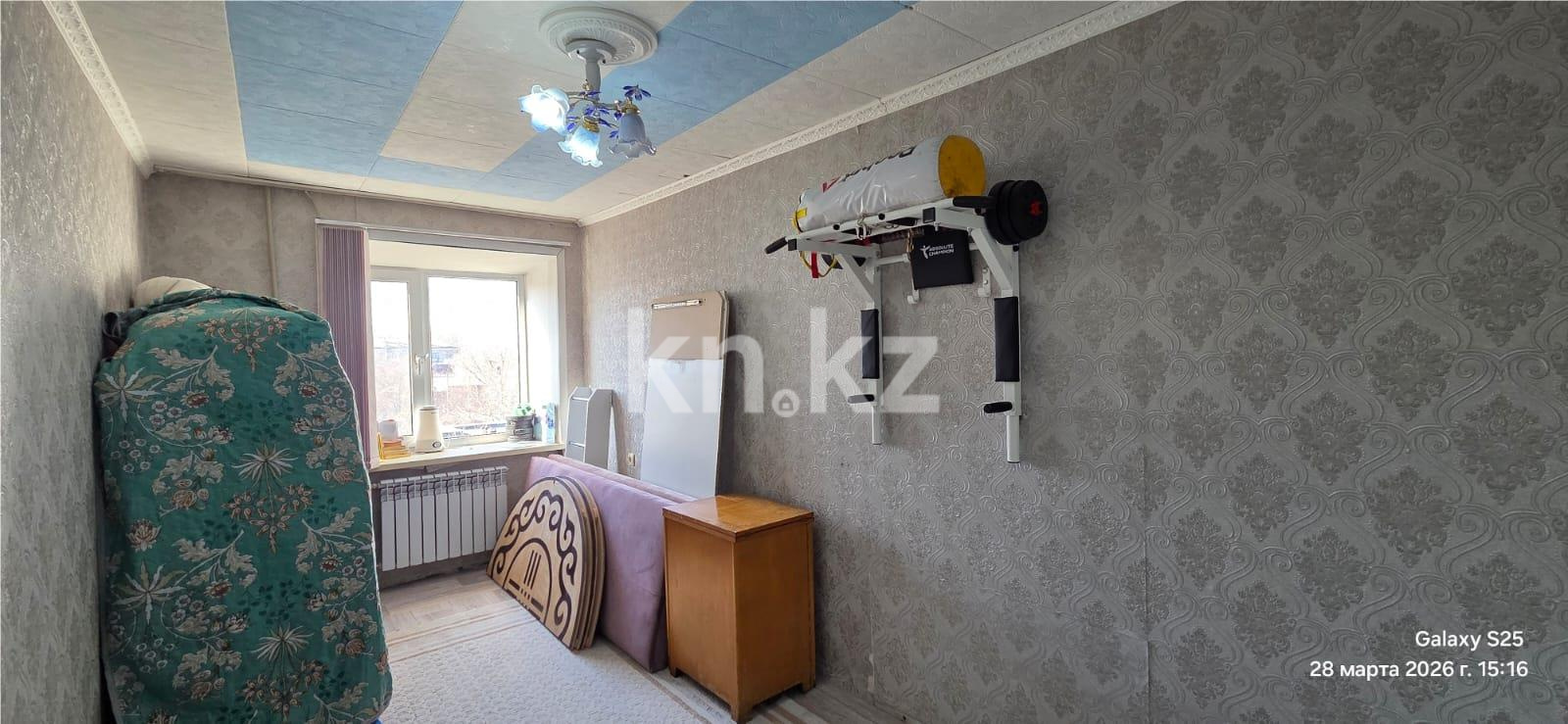 Продажа 2-комнатной квартиры, 64 м² в Темиртау - фото 6