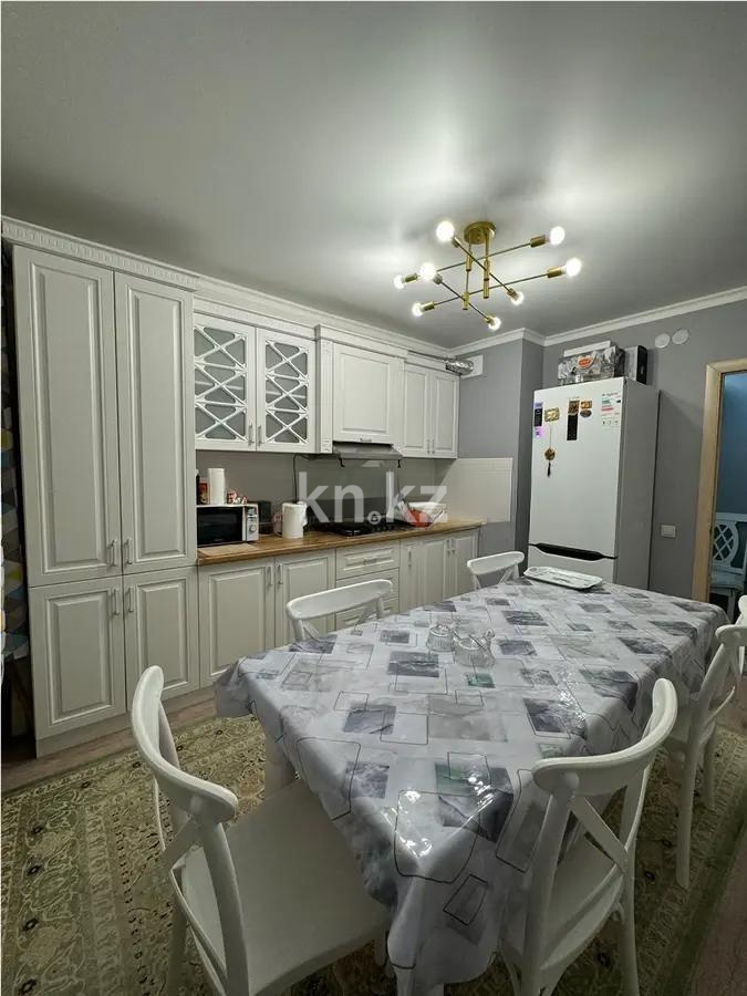 Продажа 2-комнатной квартиры, 58 м², ул. Алтын орда, дом  6/35 в Алматы - фото 3