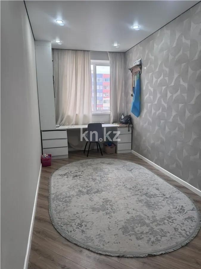 Продажа 3-комнатной квартиры, 80 м² в Астане - фото 2