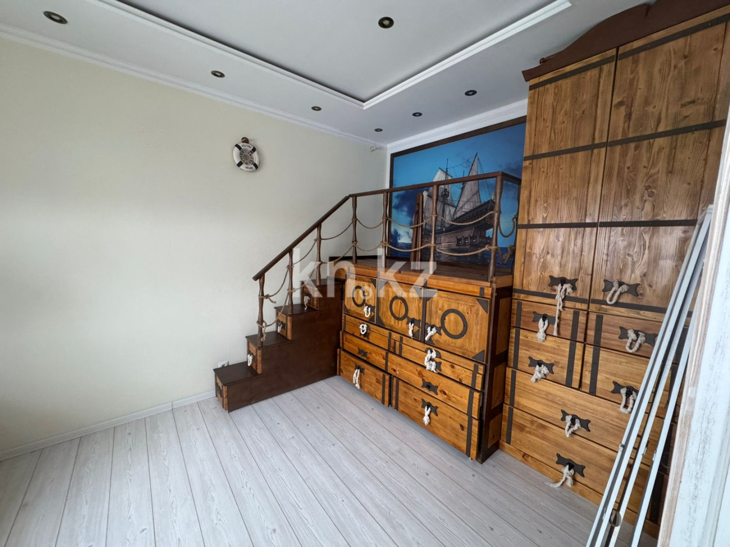 Продажа 3-комнатной квартиры, 105 м², пр. Бухар-жырау в Караганде - фото 8