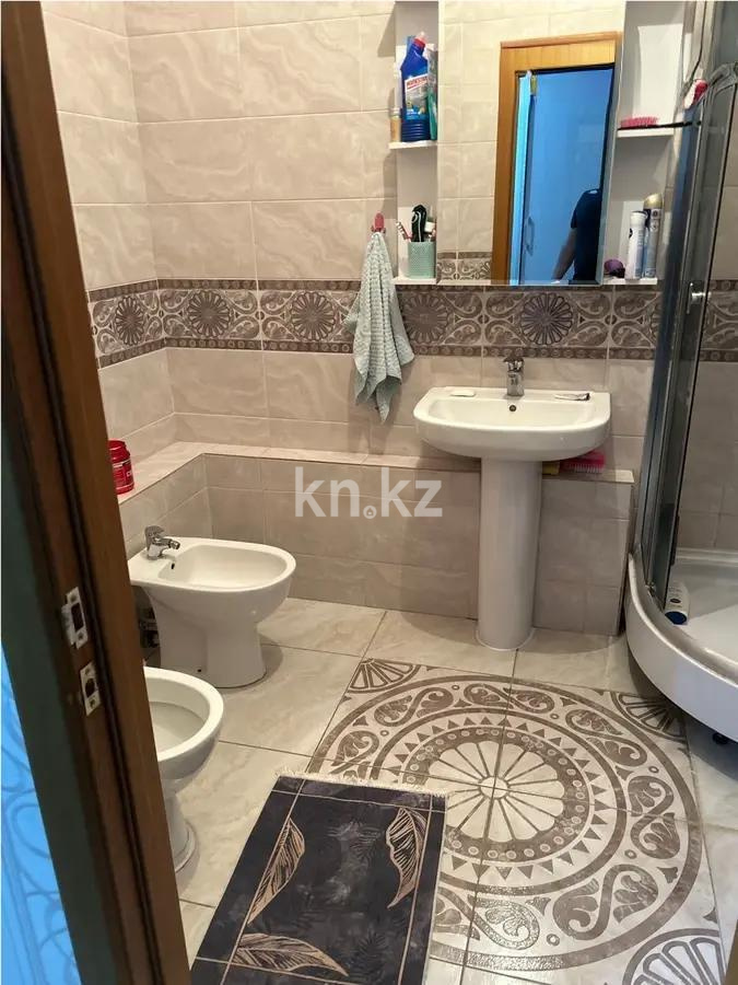 Продажа 3-комнатной квартиры, 127 м² в Астане - фото 4