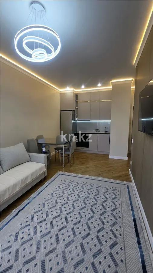 Продажа 2-комнатной квартиры, 37 м² в Астане - фото 3