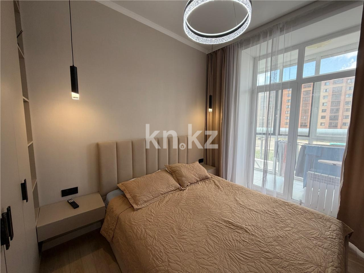 Продажа 2-комнатной квартиры, 45 м² в Караганде - фото 3