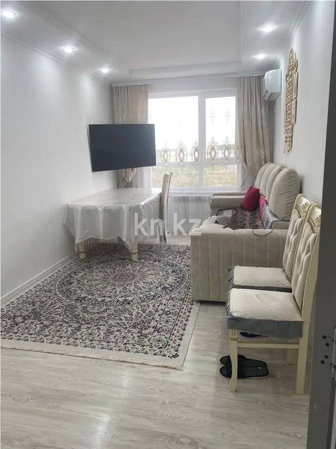 Продажа 3-комнатной квартиры, 70 м², ул. Нажимеденова, дом  64 в Астане