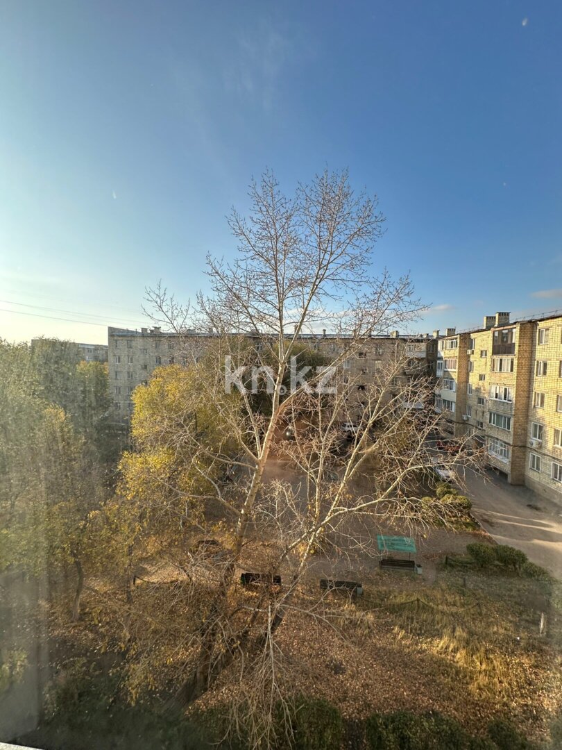 Продажа 4-комнатной квартиры, 86.9 м² в Караганде - фото 27