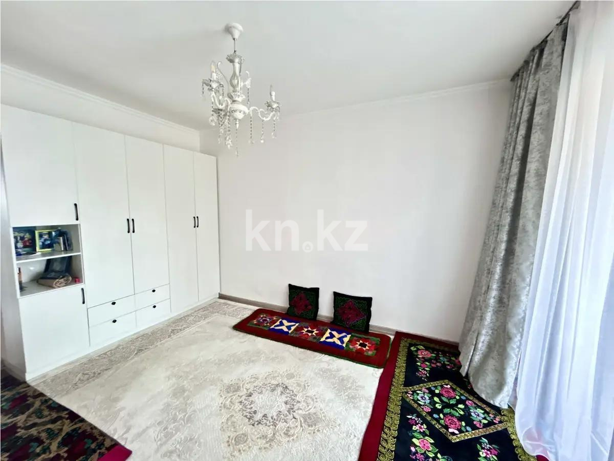 Продажа 2-комнатной квартиры, 67 м² в Алматы