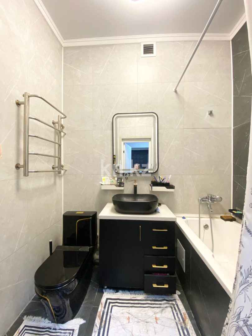 Продажа 1-комнатной квартиры, 43 м² в Алматы - фото 5