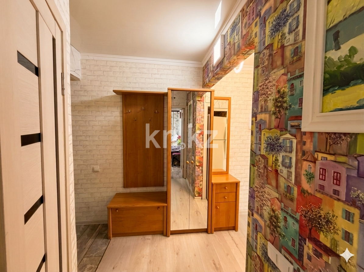 Продажа 3-комнатной квартиры, 56 м² в Алматы - фото 17