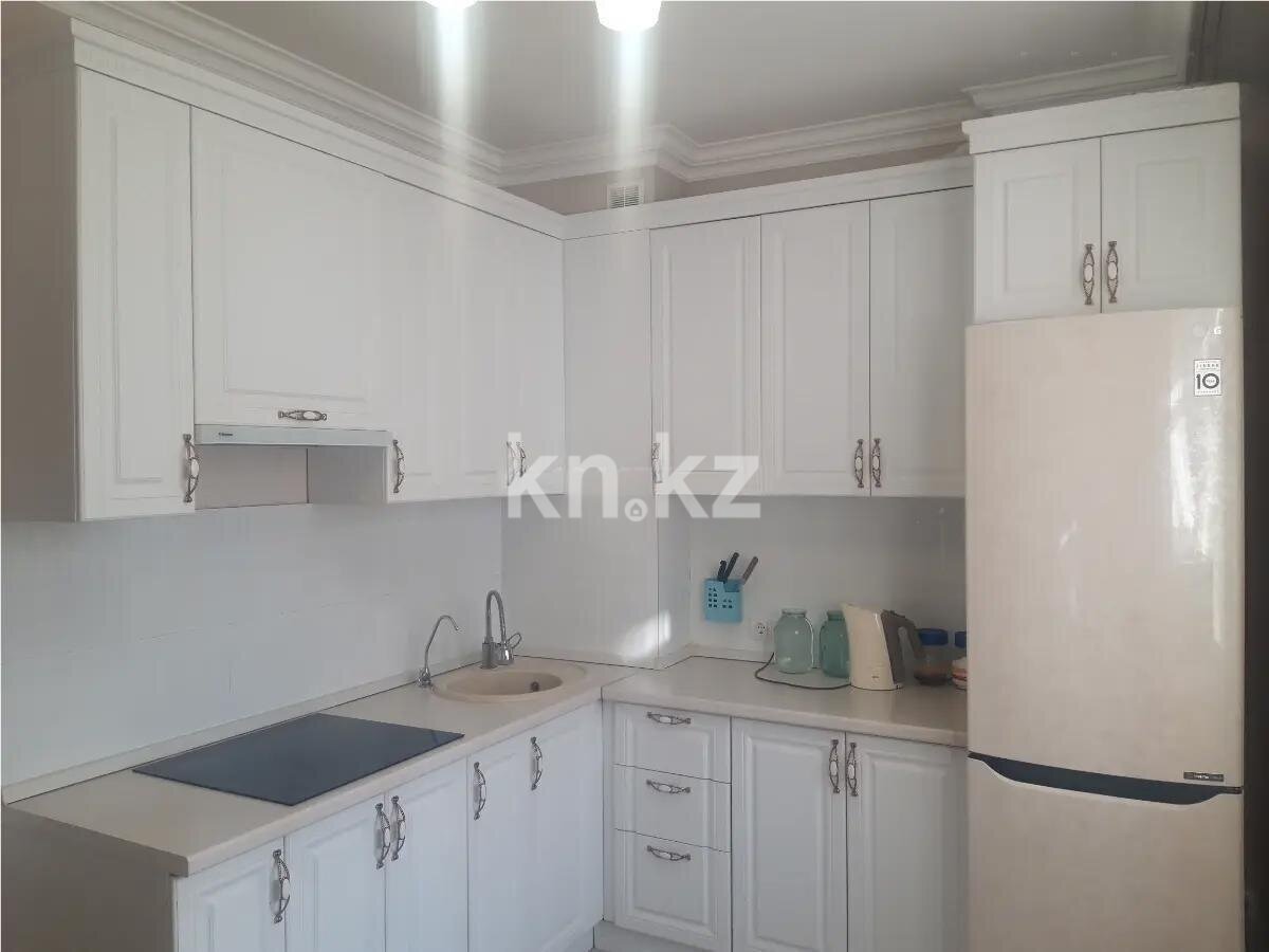 Продажа 2-комнатной квартиры, 53.5 м² в Астане - фото 3