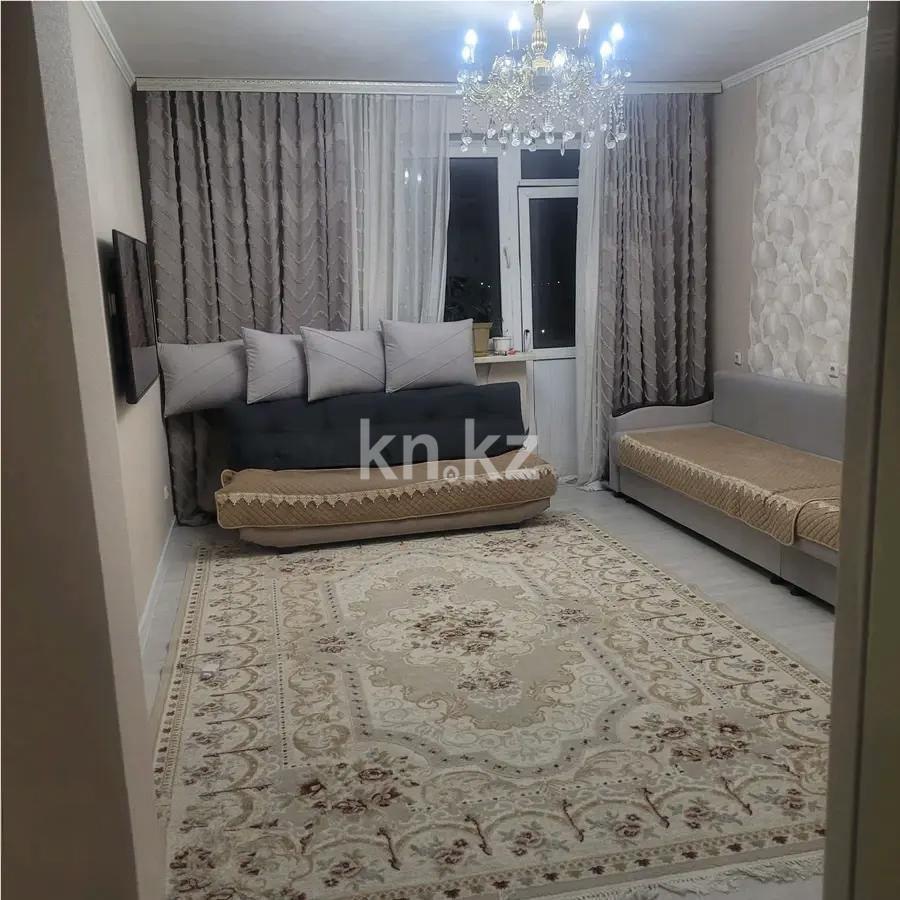 Продажа 2-комнатной квартиры, 50 м² в Астане