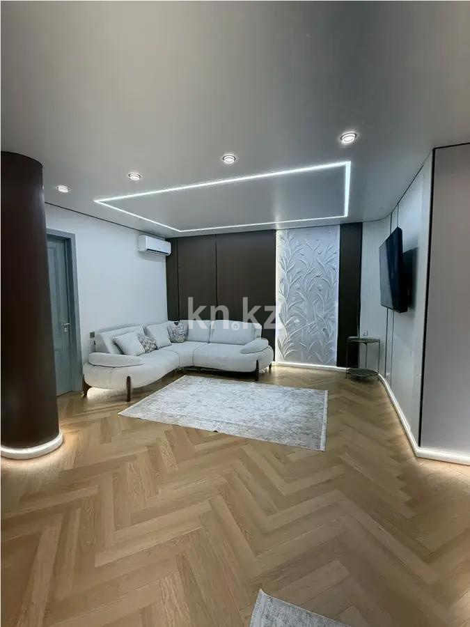 Продажа 4-комнатной квартиры, 107 м² в Алматы - фото 3