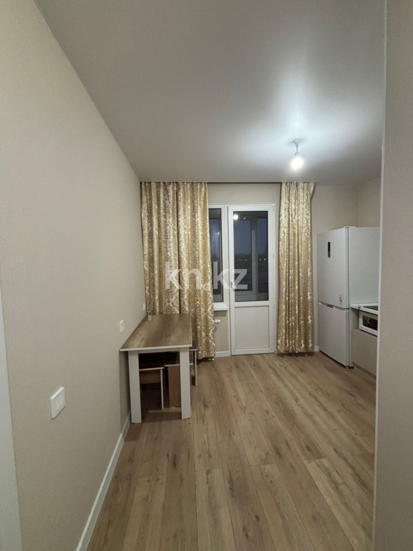 Продажа 1-комнатной квартиры, 34.7 м² в Астане - фото 11