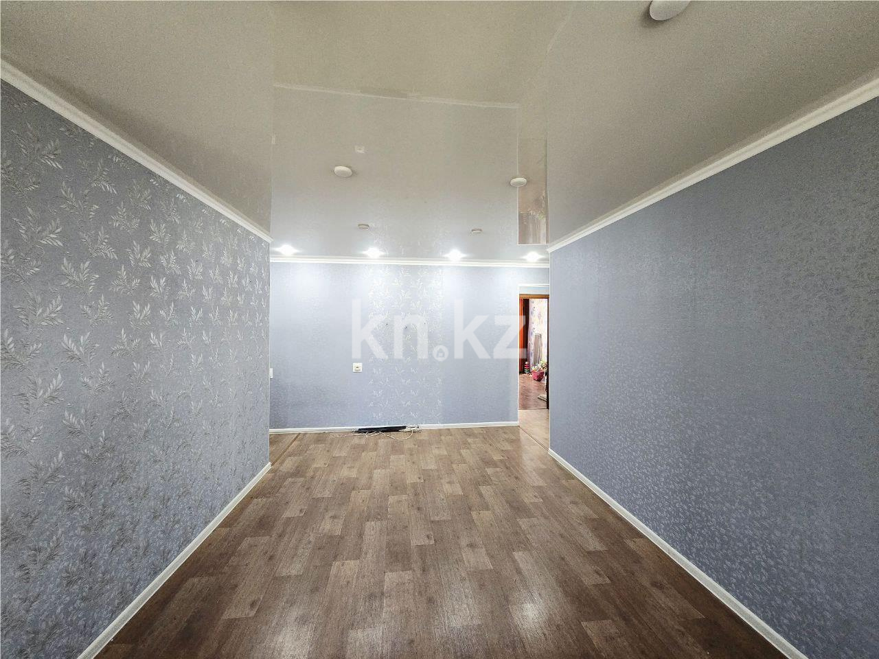 Продажа 3-комнатной квартиры, 58 м² в Темиртау - фото 2