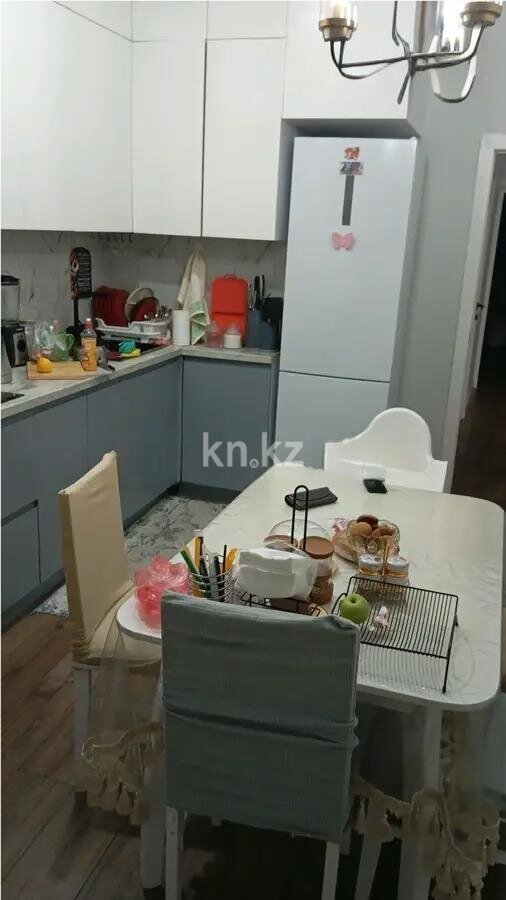 Продажа 2-комнатной квартиры, 72 м² в Астане - фото 2