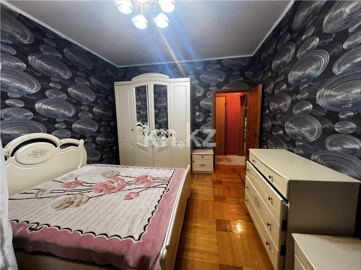 Продажа 3-комнатной квартиры, 70 м², мкр-н Аксай-2, дом  14 в Алматы - фото 2