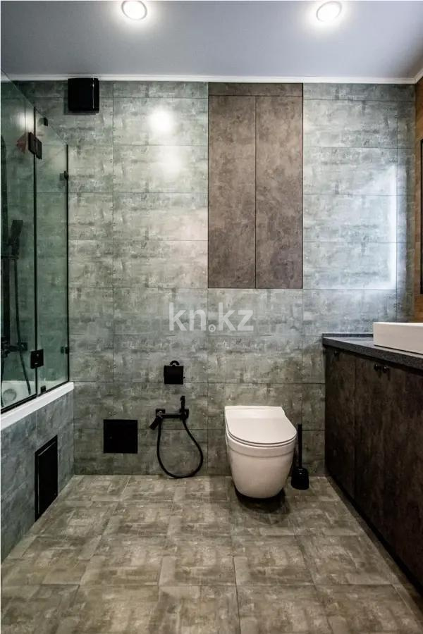 Продажа 2-комнатной квартиры, 51.4 м², пр. Улы Дала, дом  58 в Астане - фото 7