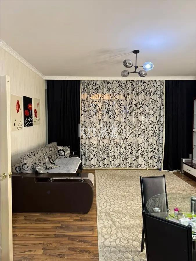 Продажа 2-комнатной квартиры, 60 м² в Астане