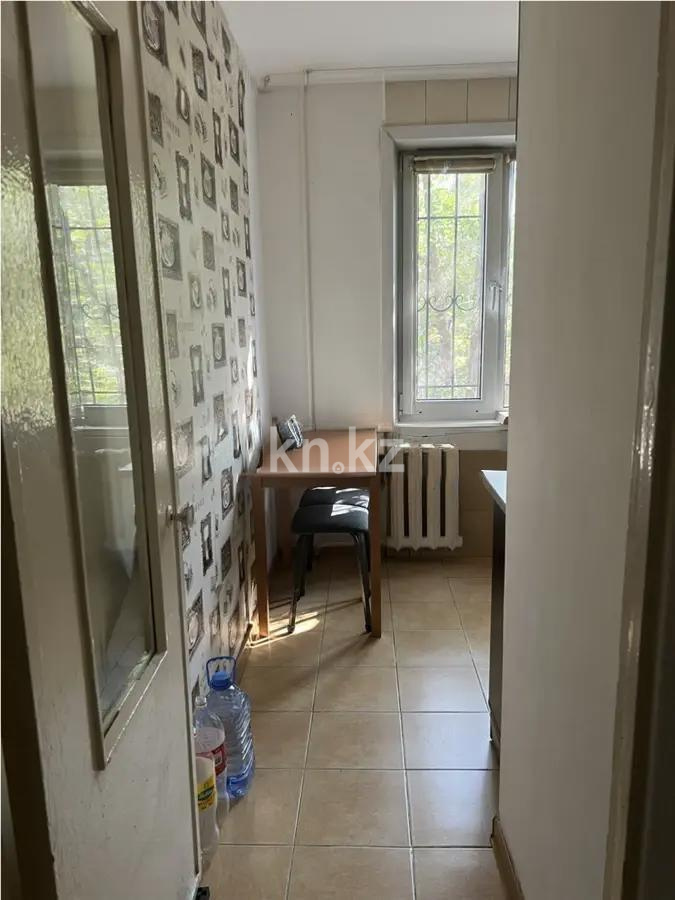 Продажа 2-комнатной квартиры, 42.4 м², ул. Саина, дом  24 в Алматы - фото 2