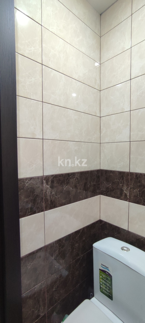 Продажа 2-комнатной квартиры, 46 м² в Караганде - фото 17
