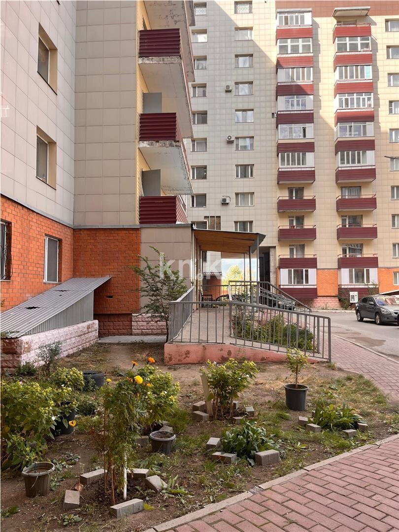 Продажа 2-комнатной квартиры, 62 м² в Караганде - фото 11